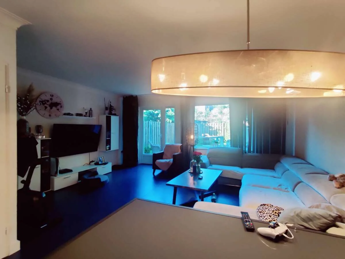 Foto van de Appartement gelegen aan de Angoulèmehof in Eindhoven