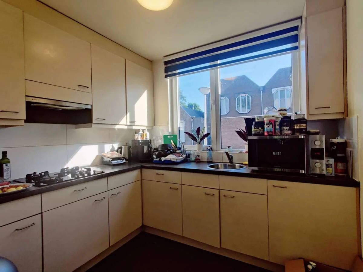 Foto van de Appartement gelegen aan de Angoulèmehof in Eindhoven