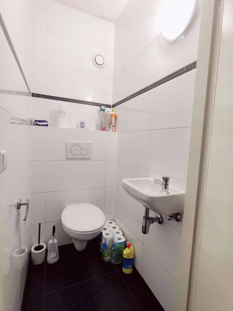 Foto van de Appartement gelegen aan de Angoulèmehof in Eindhoven