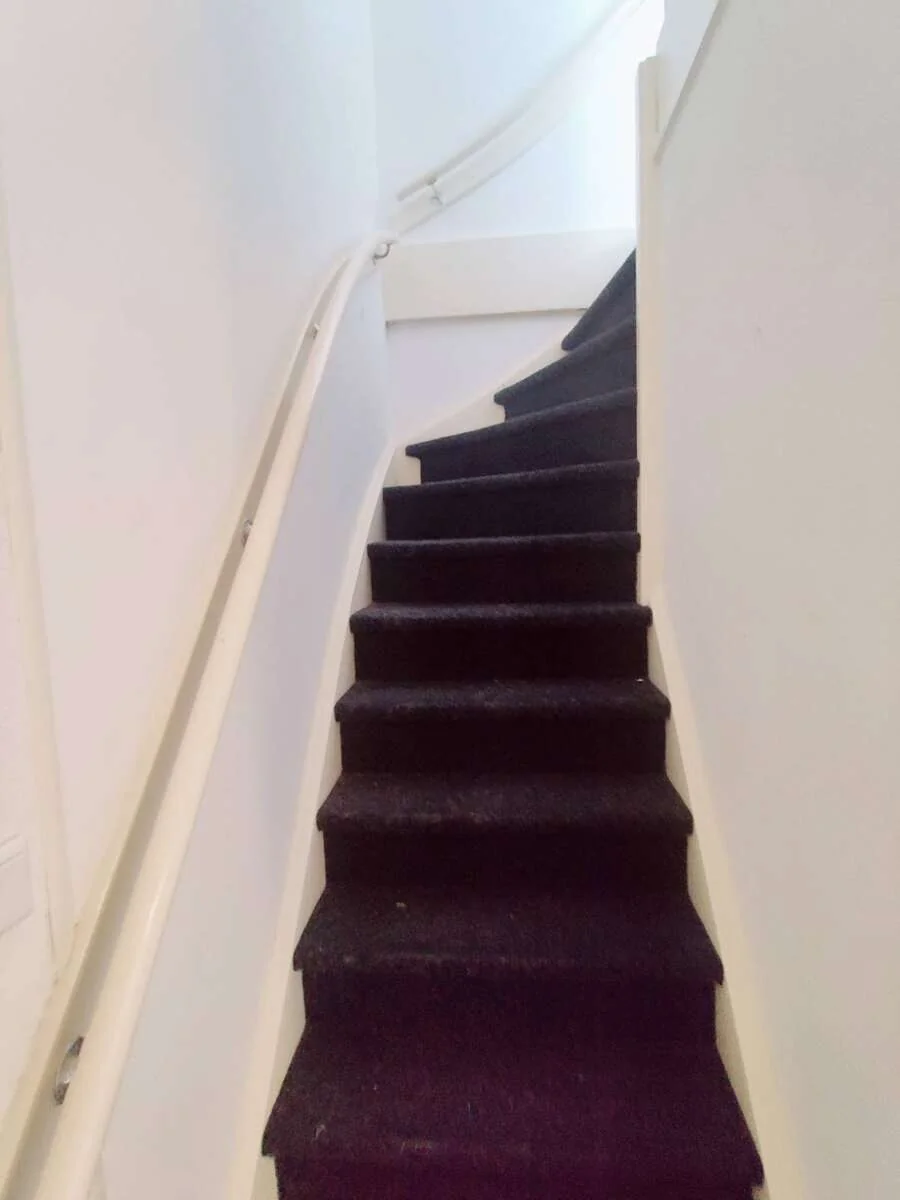 Foto van de Appartement gelegen aan de Angoulèmehof in Eindhoven