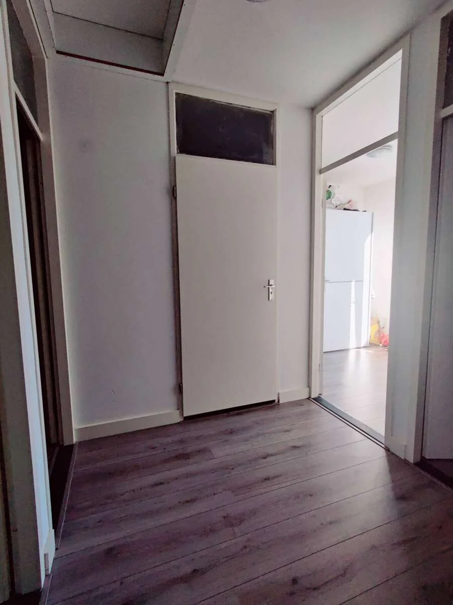 Foto van de Appartement gelegen aan de Angoulèmehof in Eindhoven