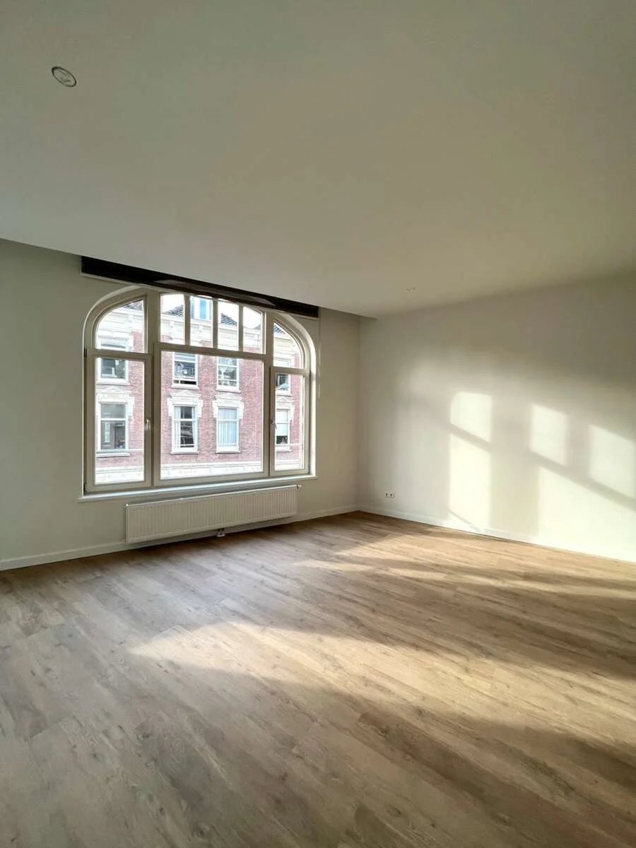 Foto van de Appartement gelegen aan de Proveniersstraat in Rotterdam