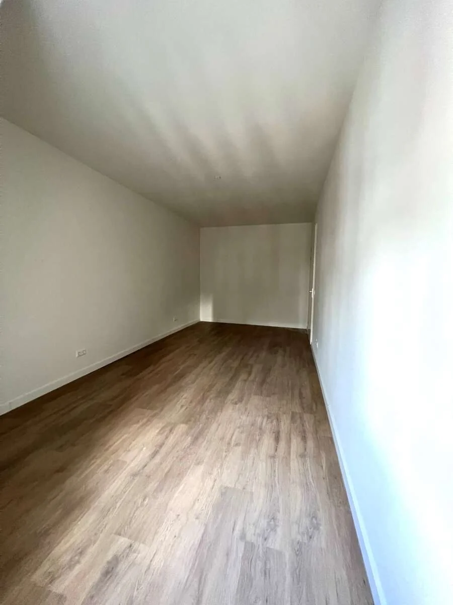 Foto van de Appartement gelegen aan de Proveniersstraat in Rotterdam