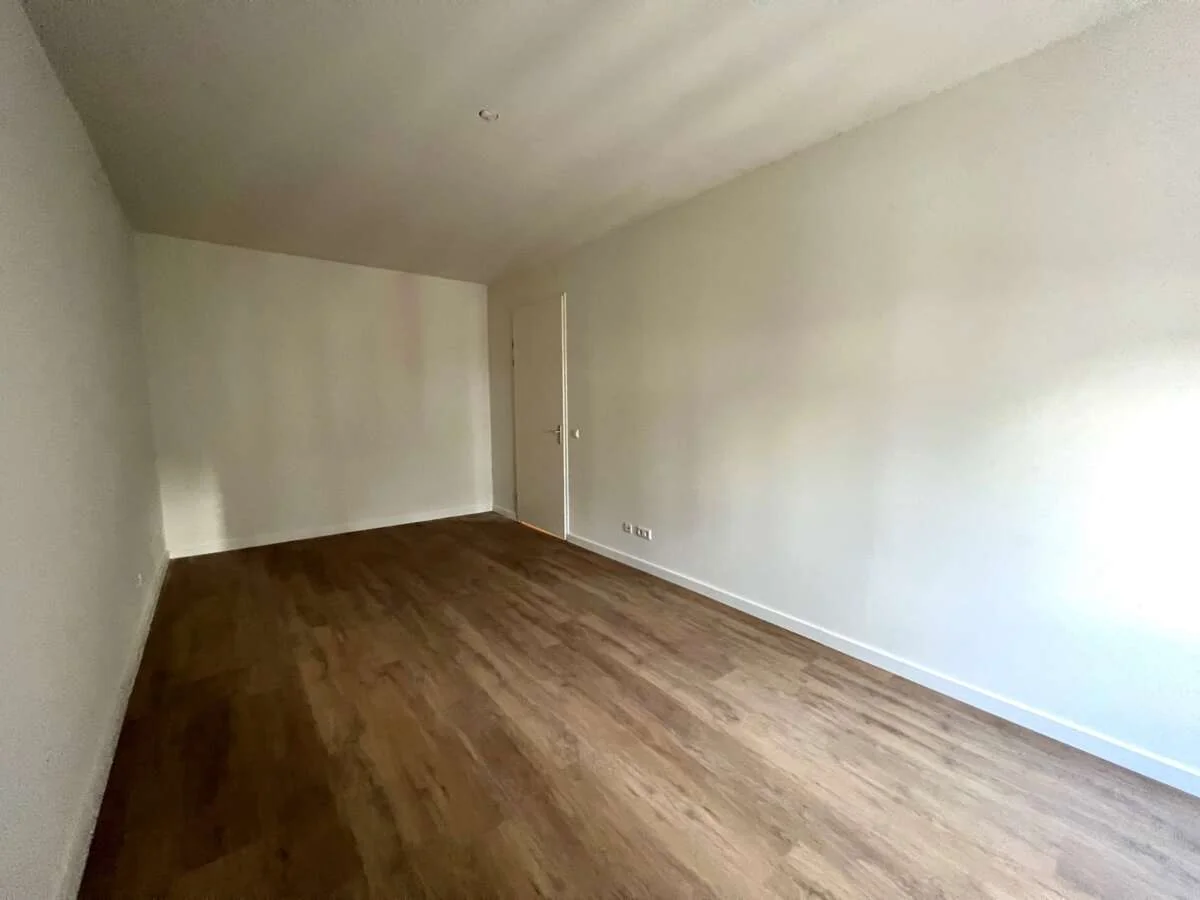 Foto van de Appartement gelegen aan de Proveniersstraat in Rotterdam