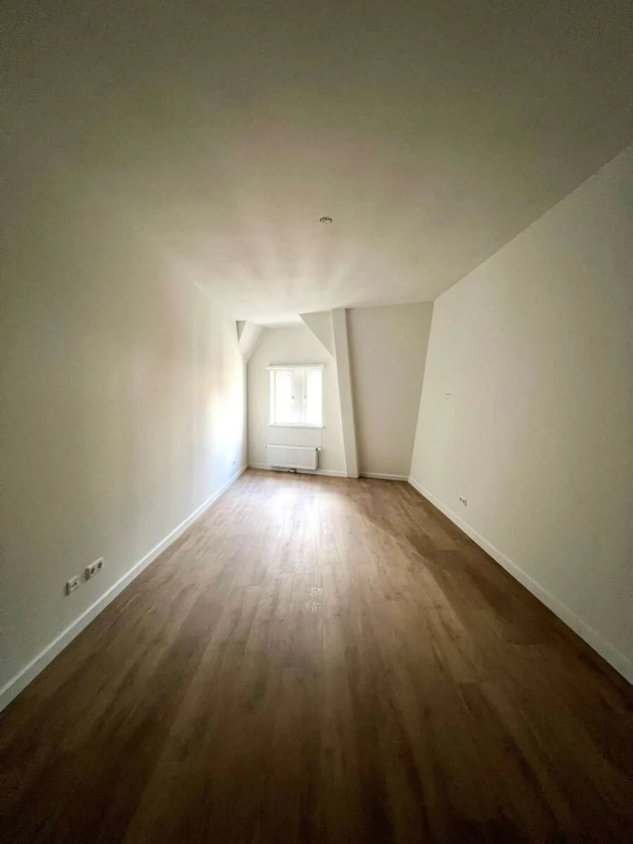 Foto van de Appartement gelegen aan de Proveniersstraat in Rotterdam
