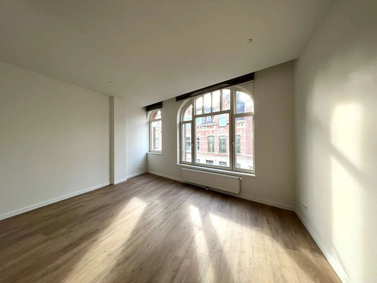 Foto van de Appartement gelegen aan de Proveniersstraat in Rotterdam