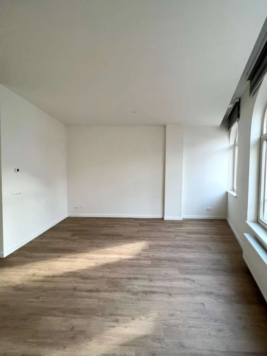 Foto van de Appartement gelegen aan de Proveniersstraat in Rotterdam