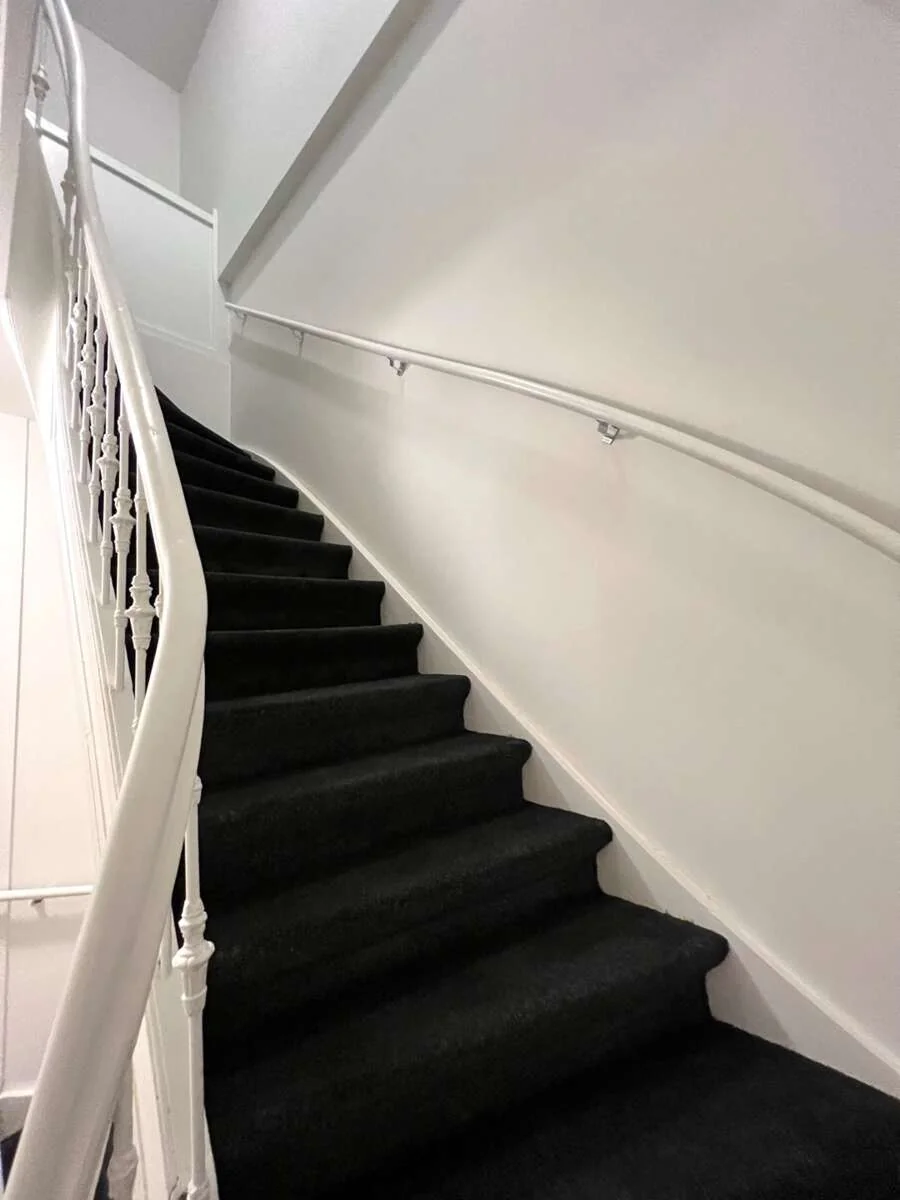 Foto van de Appartement gelegen aan de Proveniersstraat in Rotterdam