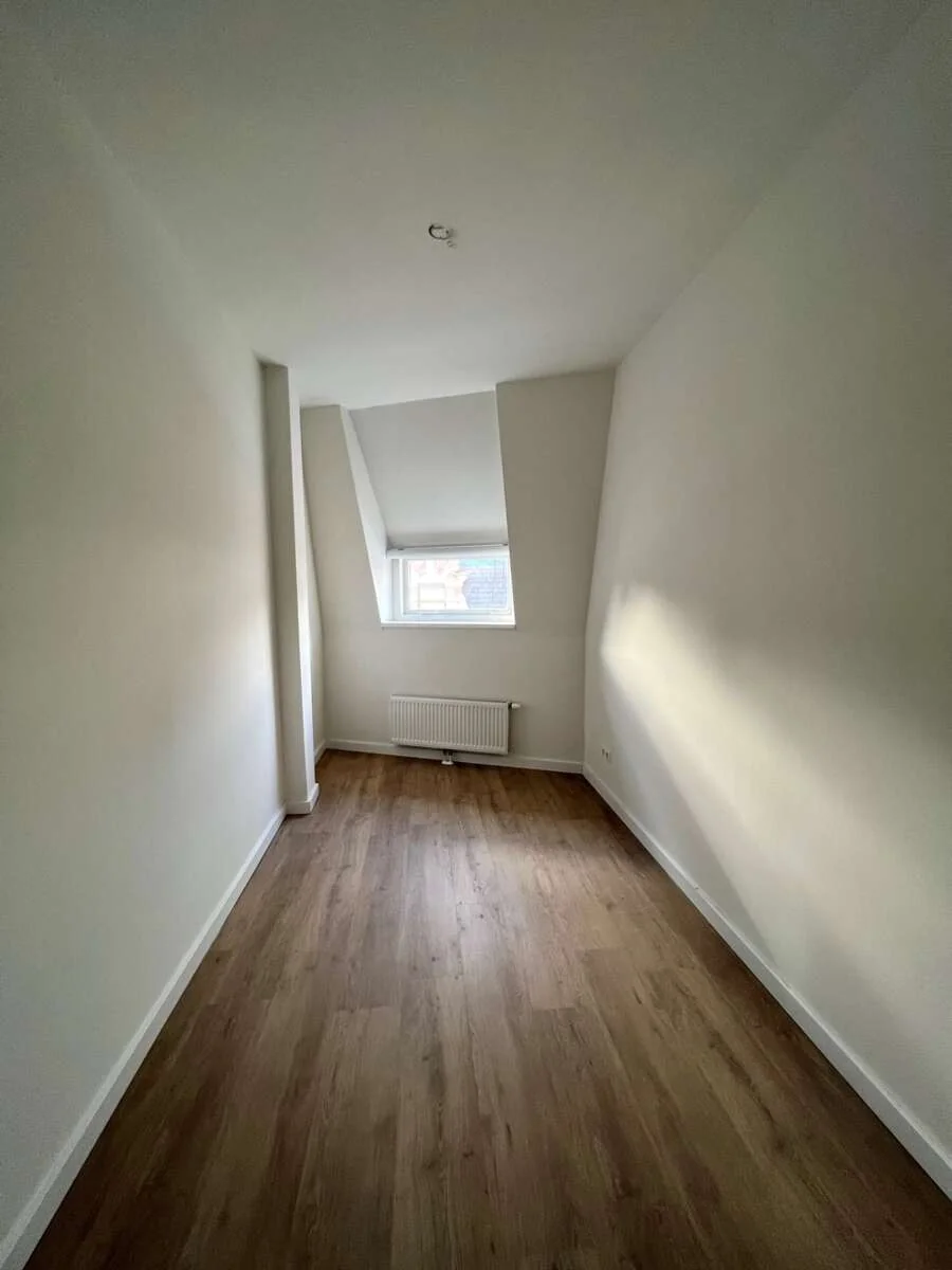 Foto van de Appartement gelegen aan de Proveniersstraat in Rotterdam