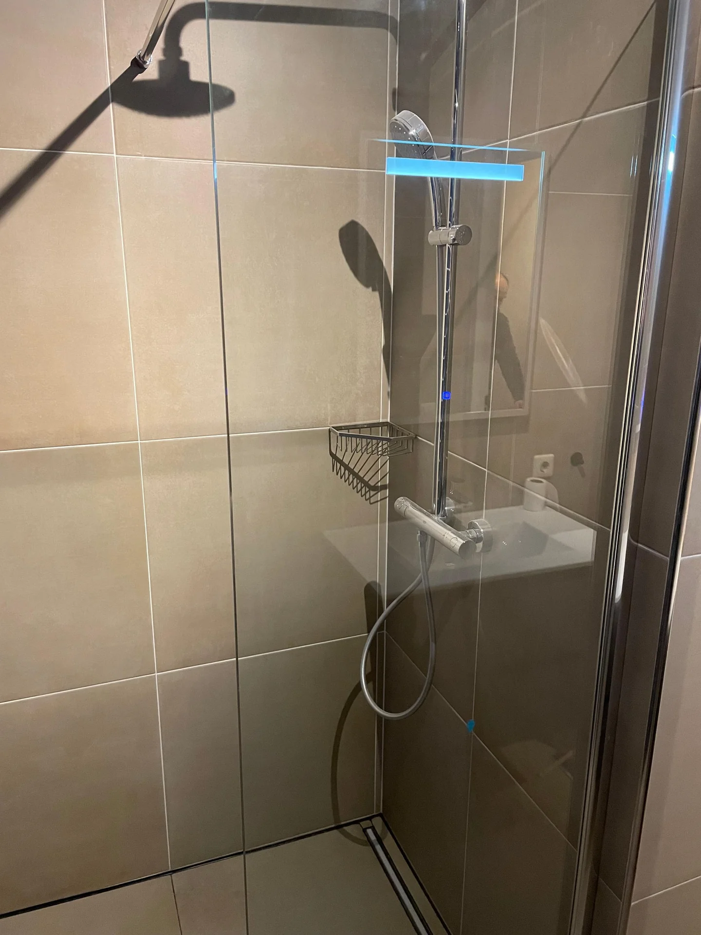 Foto van de Appartement gelegen aan de Hugo de Grootkade in Amsterdam