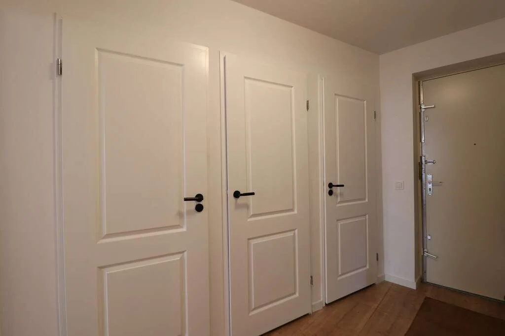 Foto van de Appartement gelegen aan de Tugelaweg in Amsterdam