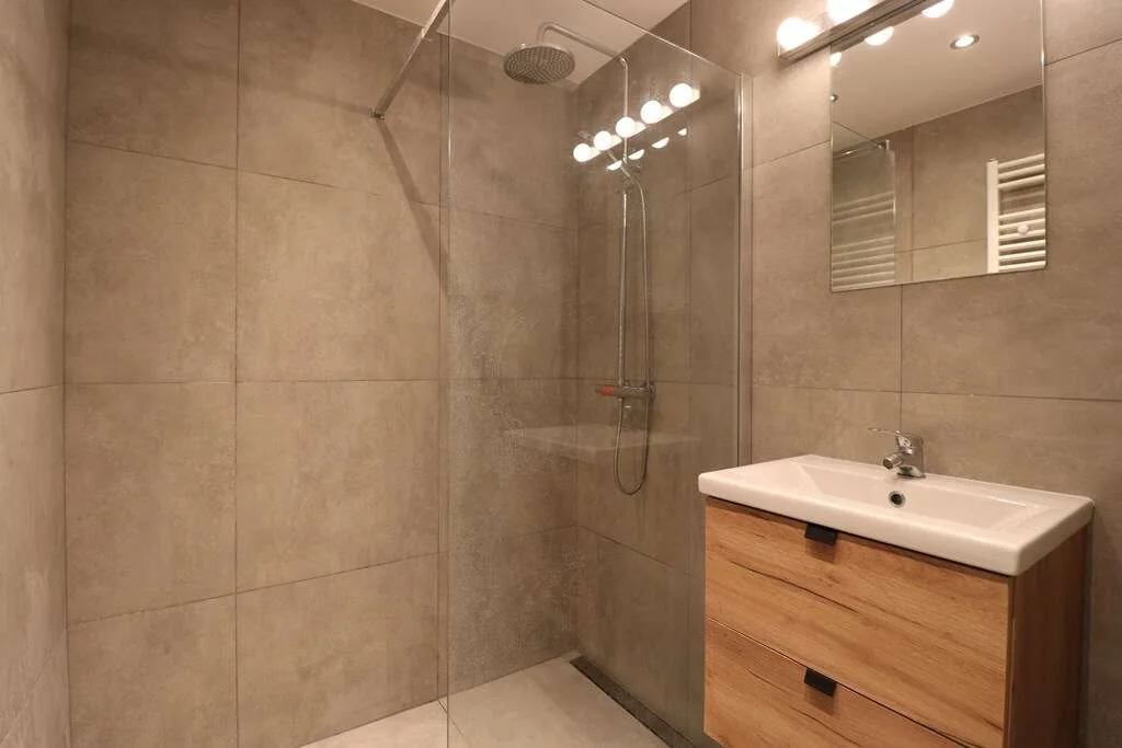 Foto van de Appartement gelegen aan de Tugelaweg in Amsterdam