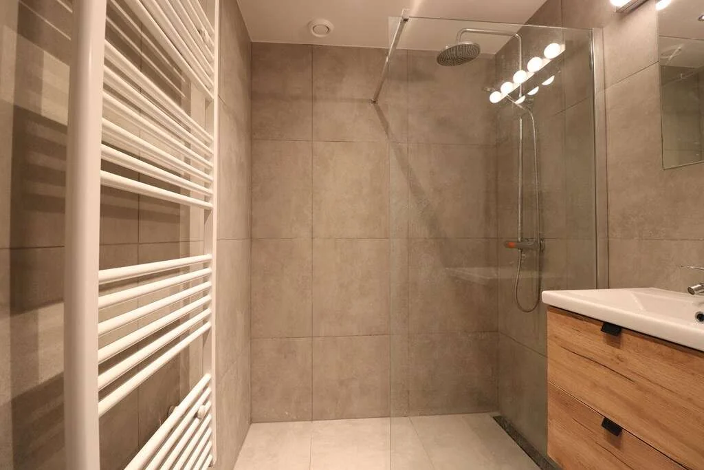 Foto van de Appartement gelegen aan de Tugelaweg in Amsterdam