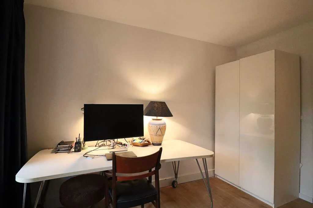 Foto van de Appartement gelegen aan de Tugelaweg in Amsterdam