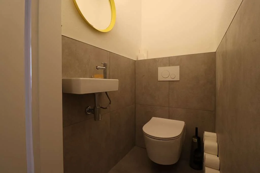 Foto van de Appartement gelegen aan de Tugelaweg in Amsterdam