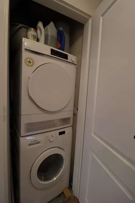 Foto van de Appartement gelegen aan de Tugelaweg in Amsterdam