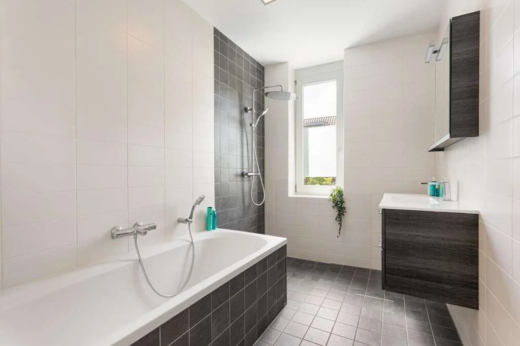 Foto van de Appartement gelegen aan de Tugelaweg in Amsterdam