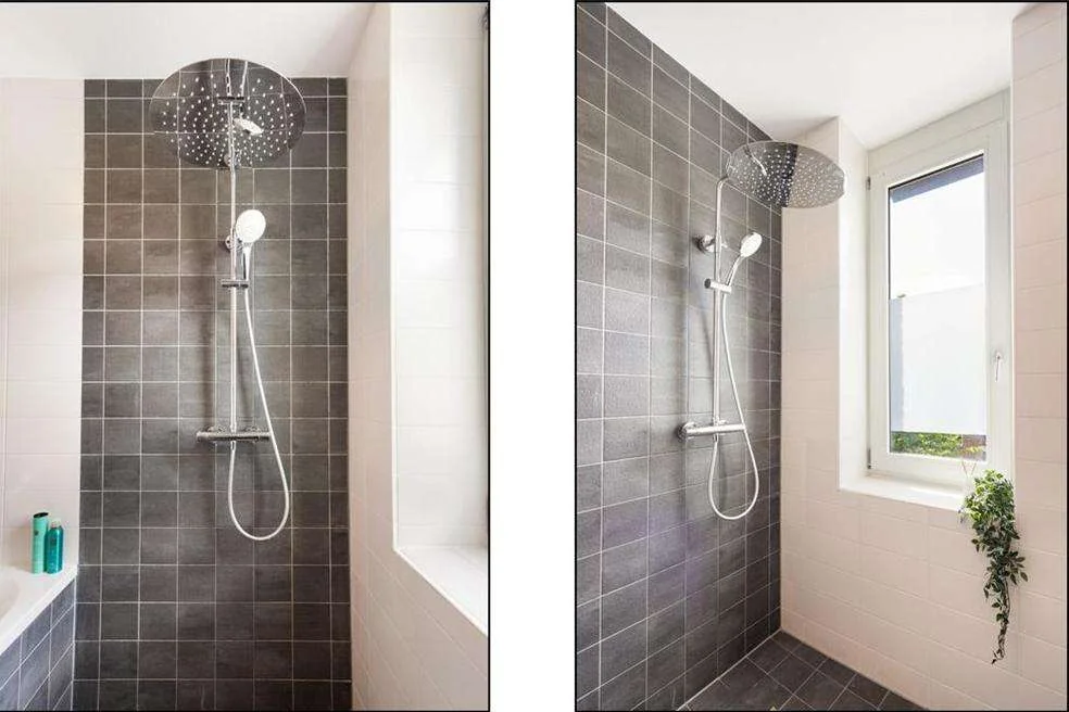 Foto van de Appartement gelegen aan de Tugelaweg in Amsterdam