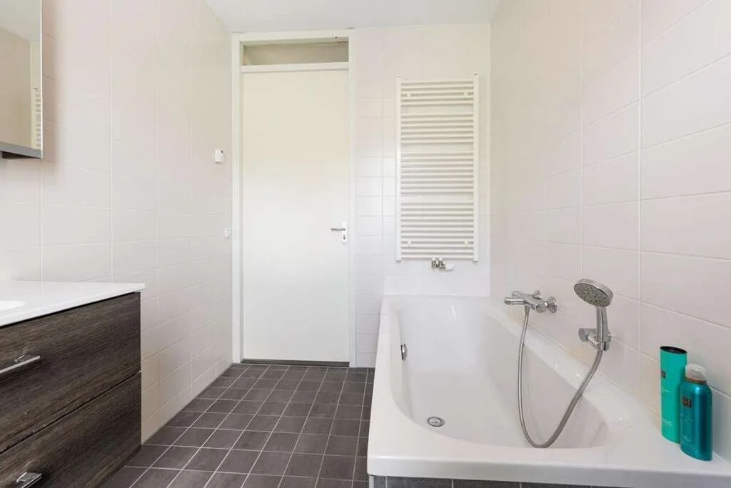 Foto van de Appartement gelegen aan de Tugelaweg in Amsterdam