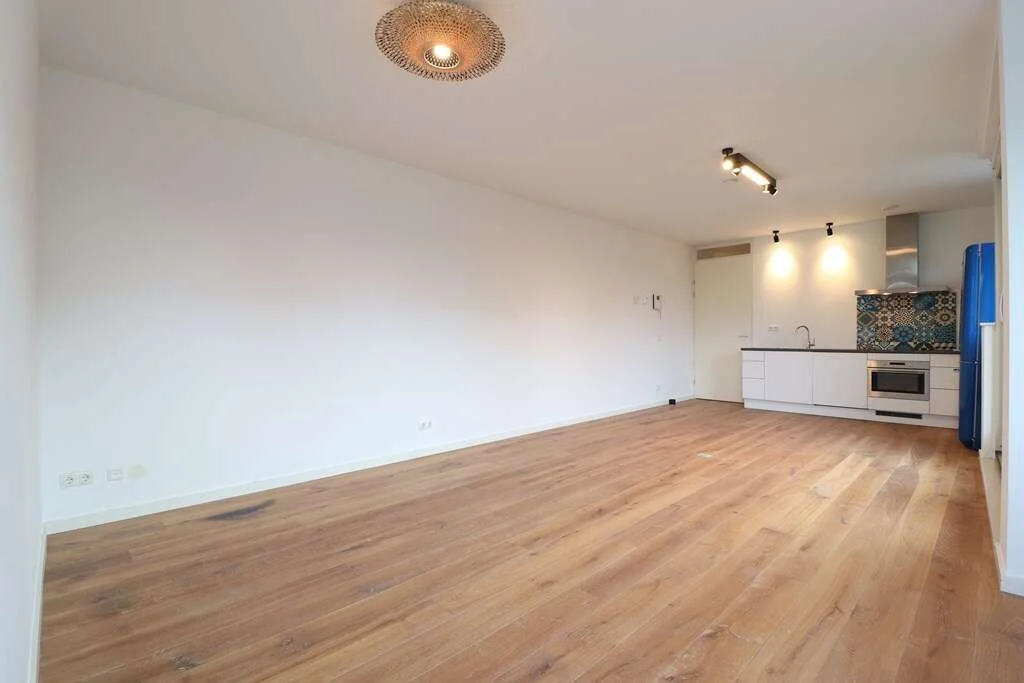 Foto van de Appartement gelegen aan de Tugelaweg in Amsterdam