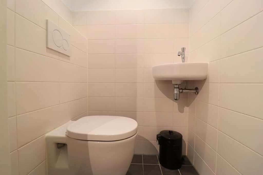 Foto van de Appartement gelegen aan de Tugelaweg in Amsterdam