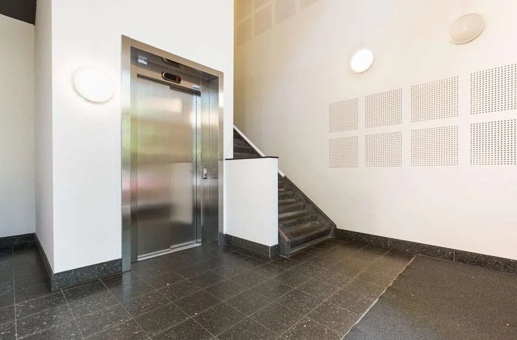 Foto van de Appartement gelegen aan de Tugelaweg in Amsterdam