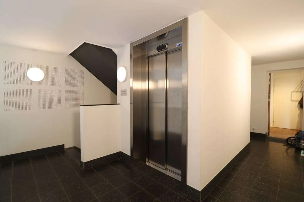 Foto van de Appartement gelegen aan de Tugelaweg in Amsterdam