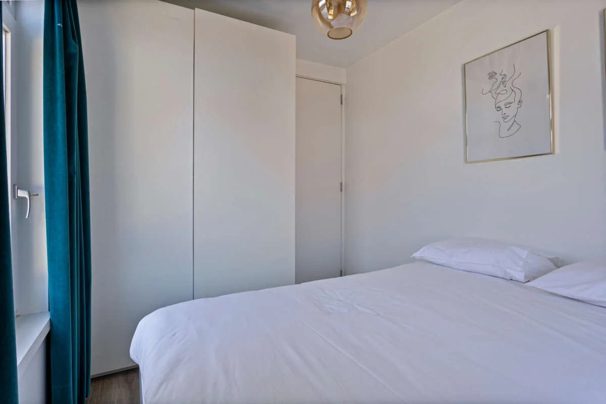 Foto van de Appartement gelegen aan de Hoogstraat in Eindhoven