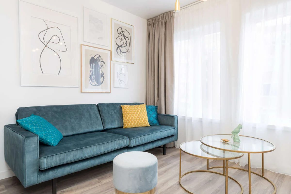 Foto van de Appartement gelegen aan de Hoogstraat in Eindhoven