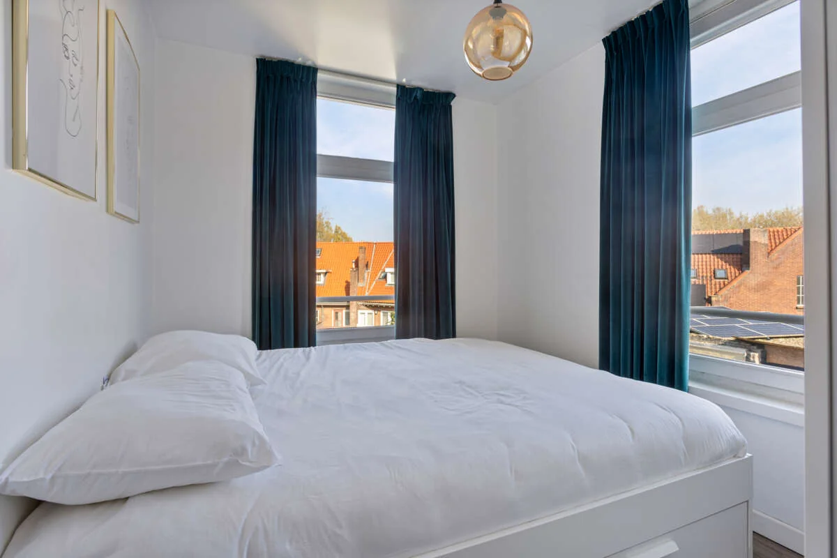 Foto van de Appartement gelegen aan de Hoogstraat in Eindhoven