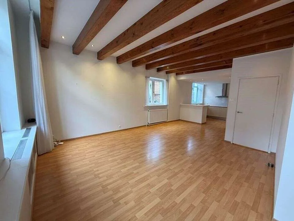 Foto van de Appartement gelegen aan de Elandsstraat in Amsterdam