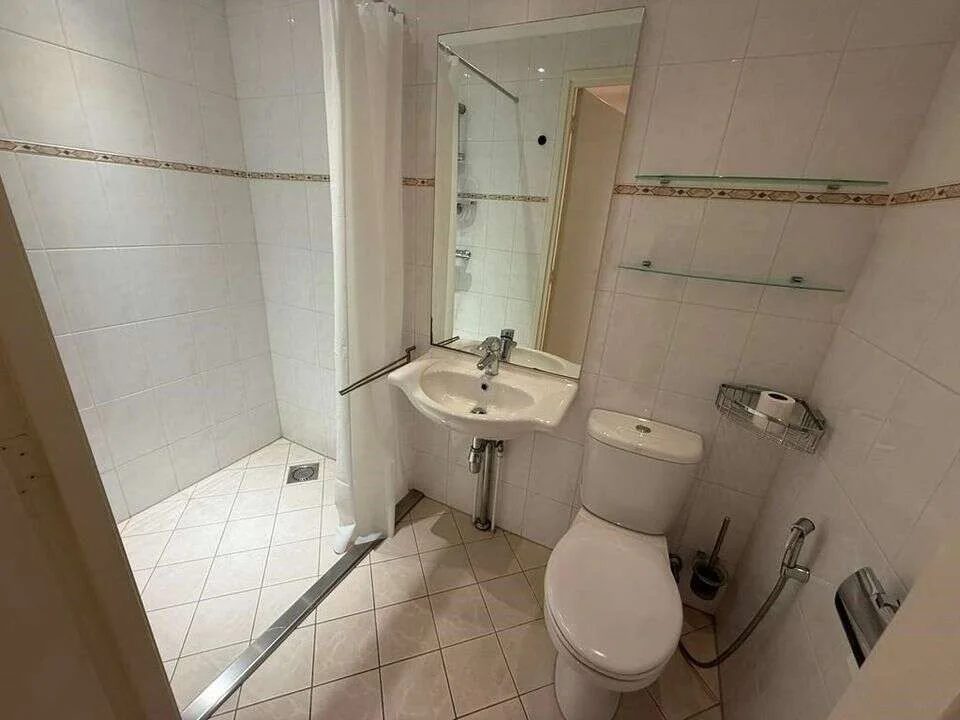 Foto van de Appartement gelegen aan de Elandsstraat in Amsterdam