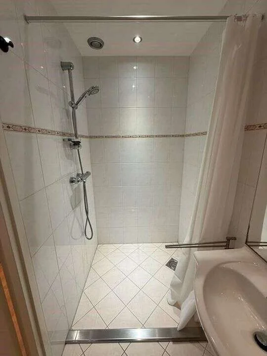 Foto van de Appartement gelegen aan de Elandsstraat in Amsterdam