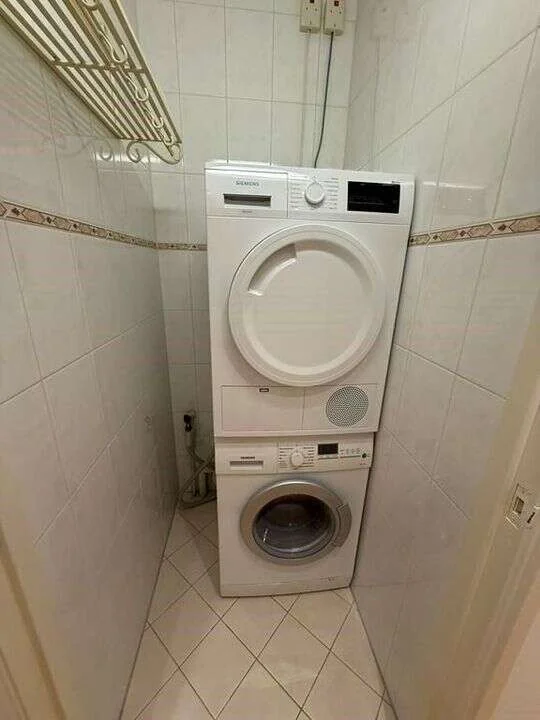 Foto van de Appartement gelegen aan de Elandsstraat in Amsterdam