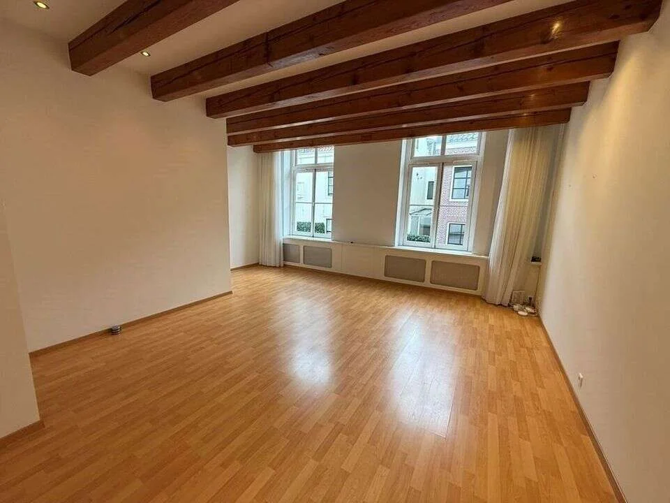 Foto van de Appartement gelegen aan de Elandsstraat in Amsterdam