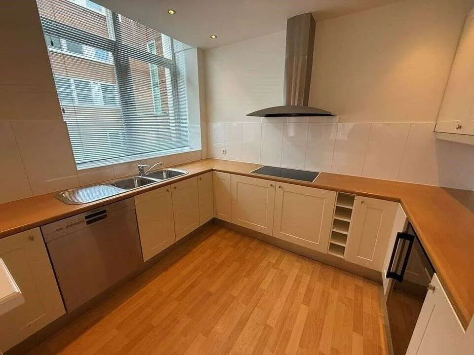 Foto van de Appartement gelegen aan de Elandsstraat in Amsterdam