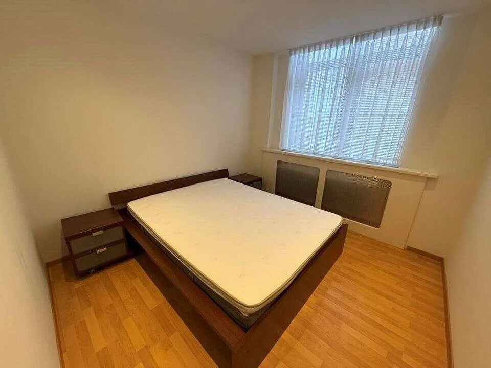 Foto van de Appartement gelegen aan de Elandsstraat in Amsterdam