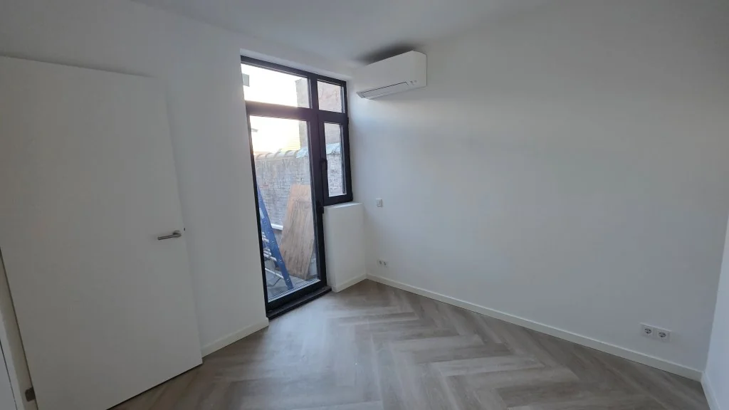 Foto van de Appartement gelegen aan de Wouwsestraat in Bergen op Zoom