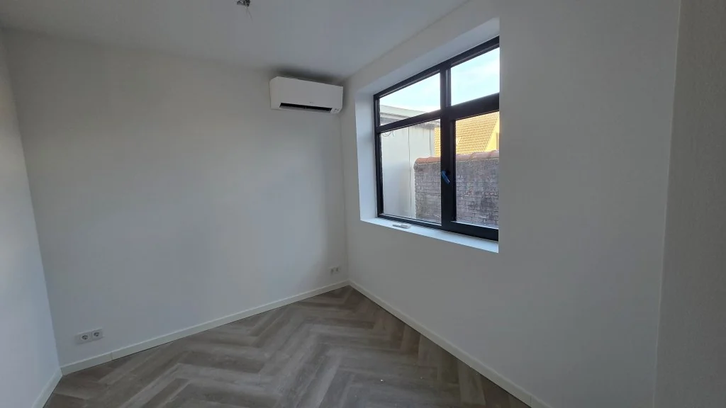 Foto van de Appartement gelegen aan de Wouwsestraat in Bergen op Zoom