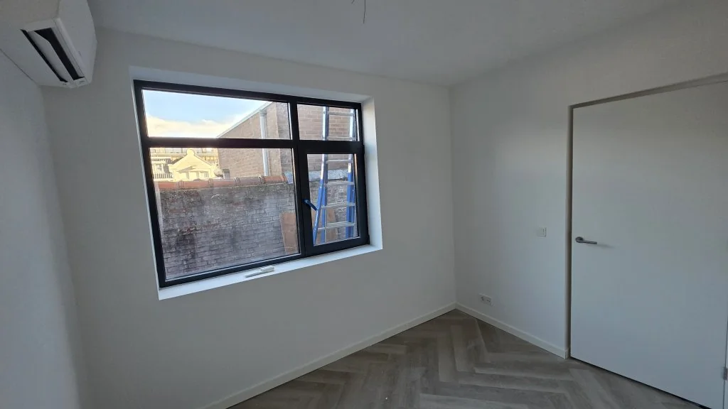 Foto van de Appartement gelegen aan de Wouwsestraat in Bergen op Zoom