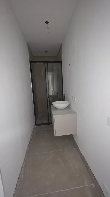 Foto van de Appartement gelegen aan de Wouwsestraat in Bergen op Zoom