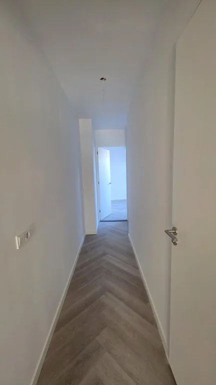 Foto van de Appartement gelegen aan de Wouwsestraat in Bergen op Zoom