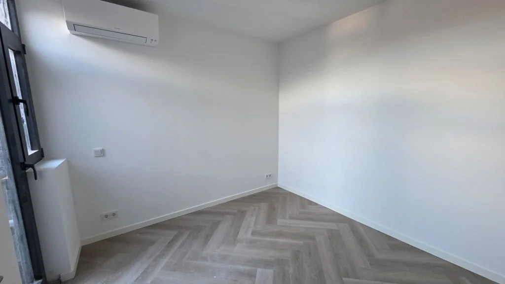 Foto van de Appartement gelegen aan de Wouwsestraat in Bergen op Zoom