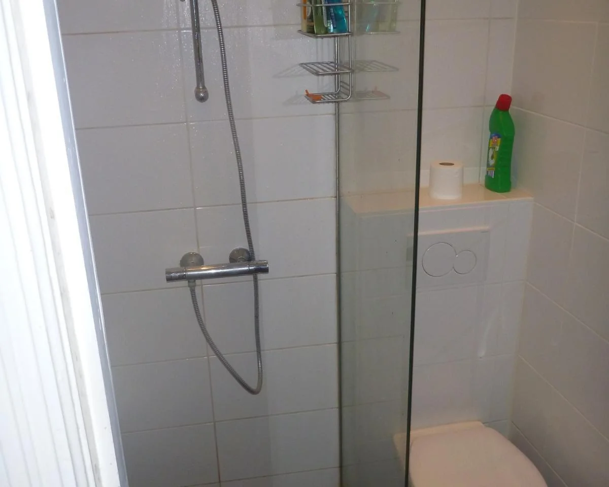 Foto van de Studio gelegen aan de Verlengde Hereweg in Groningen