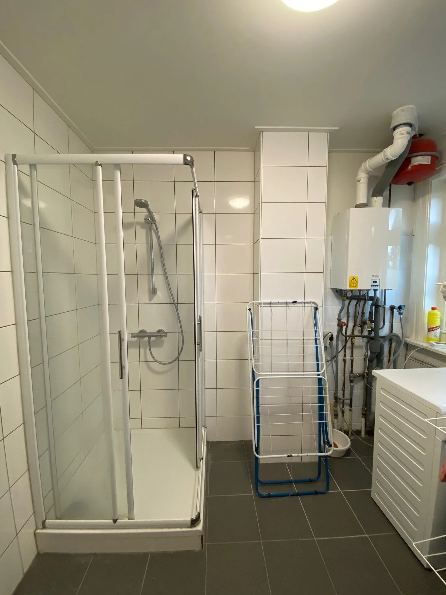 Foto van de Kamer gelegen aan de Diephuisstraat in Groningen