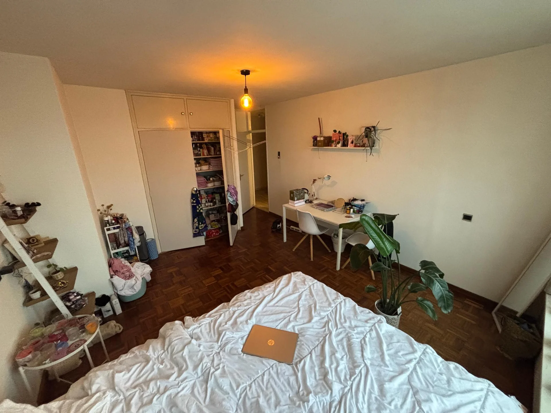 Foto van de Kamer gelegen aan de Bergstraat in Arnhem