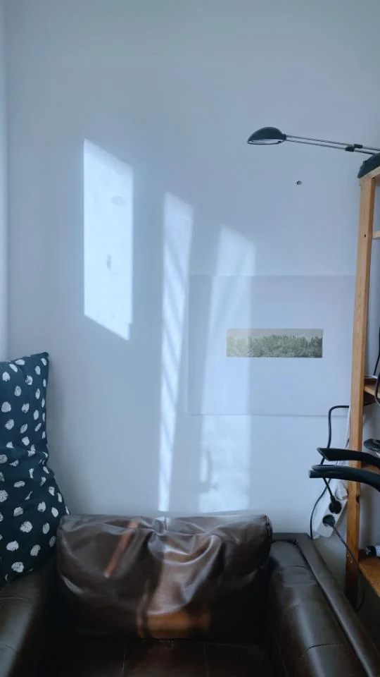 Foto van de Kamer gelegen aan de Vespuccistraat in Amsterdam