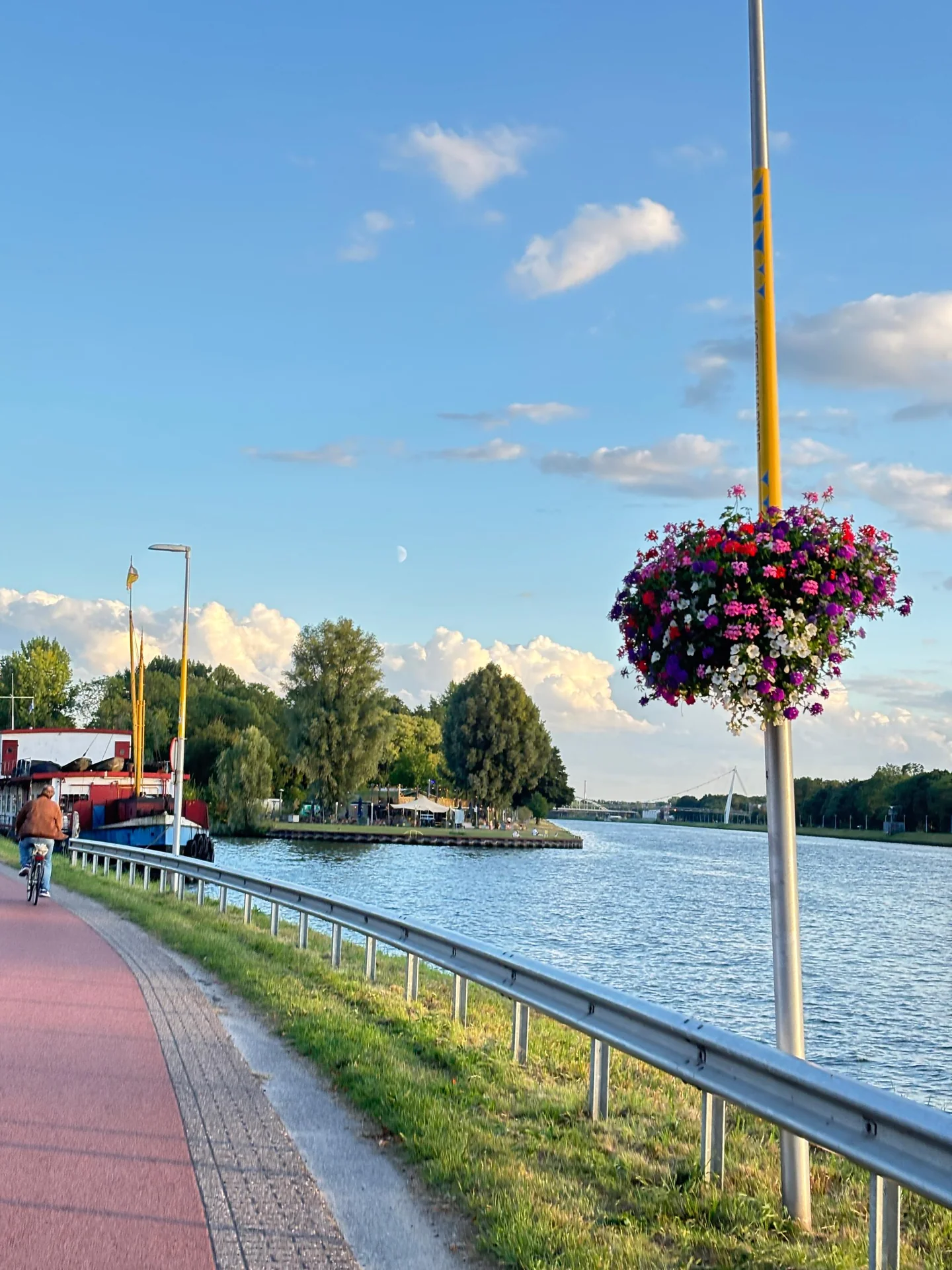 Foto van de Kamer gelegen aan de Fregatstraat in Utrecht