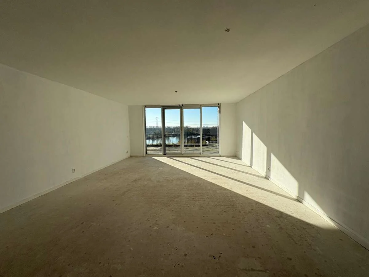 Foto van de Appartement gelegen aan de Emmy Andriessestraat in Amsterdam