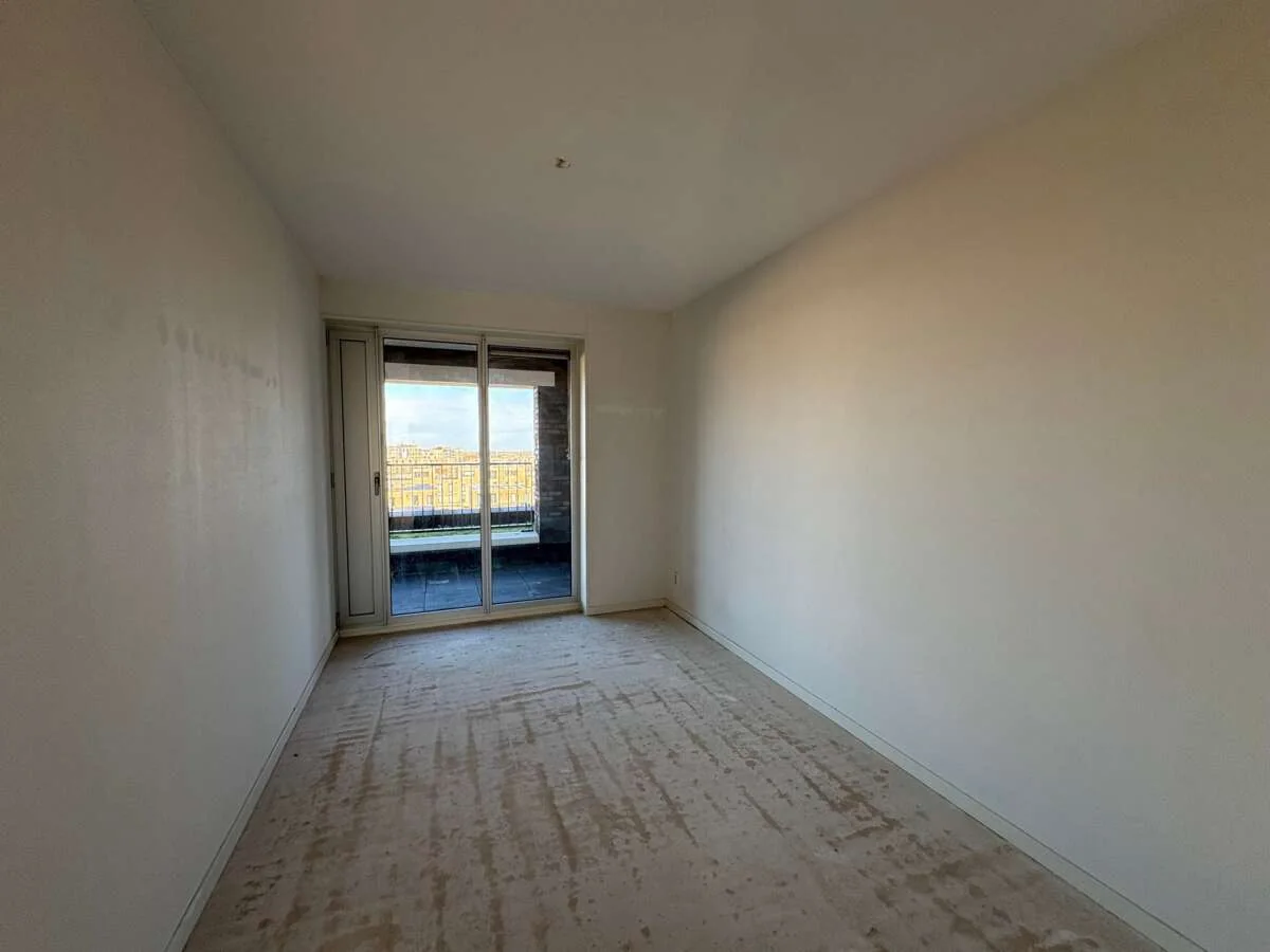 Foto van de Appartement gelegen aan de Emmy Andriessestraat in Amsterdam